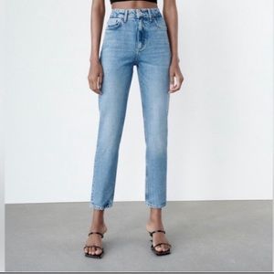 ZARA Slim jeans